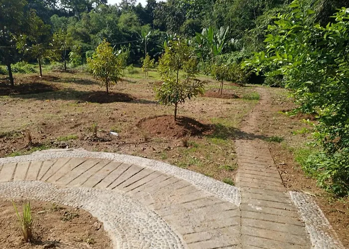 Gasthof Kubu D' Teba Selemadeg